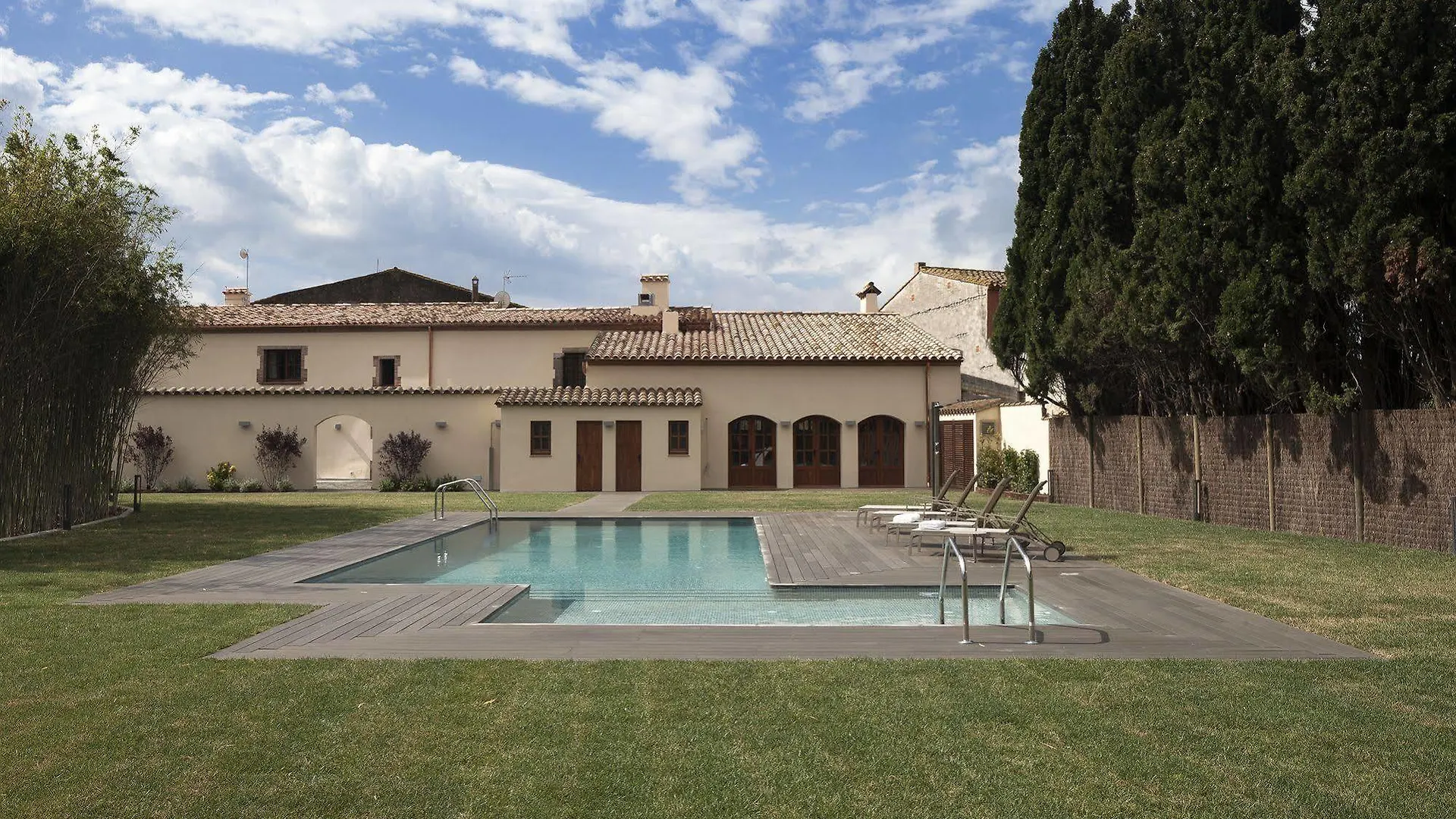 Boutique Hotel Can Pico - Adults Only Pelacals Spanje