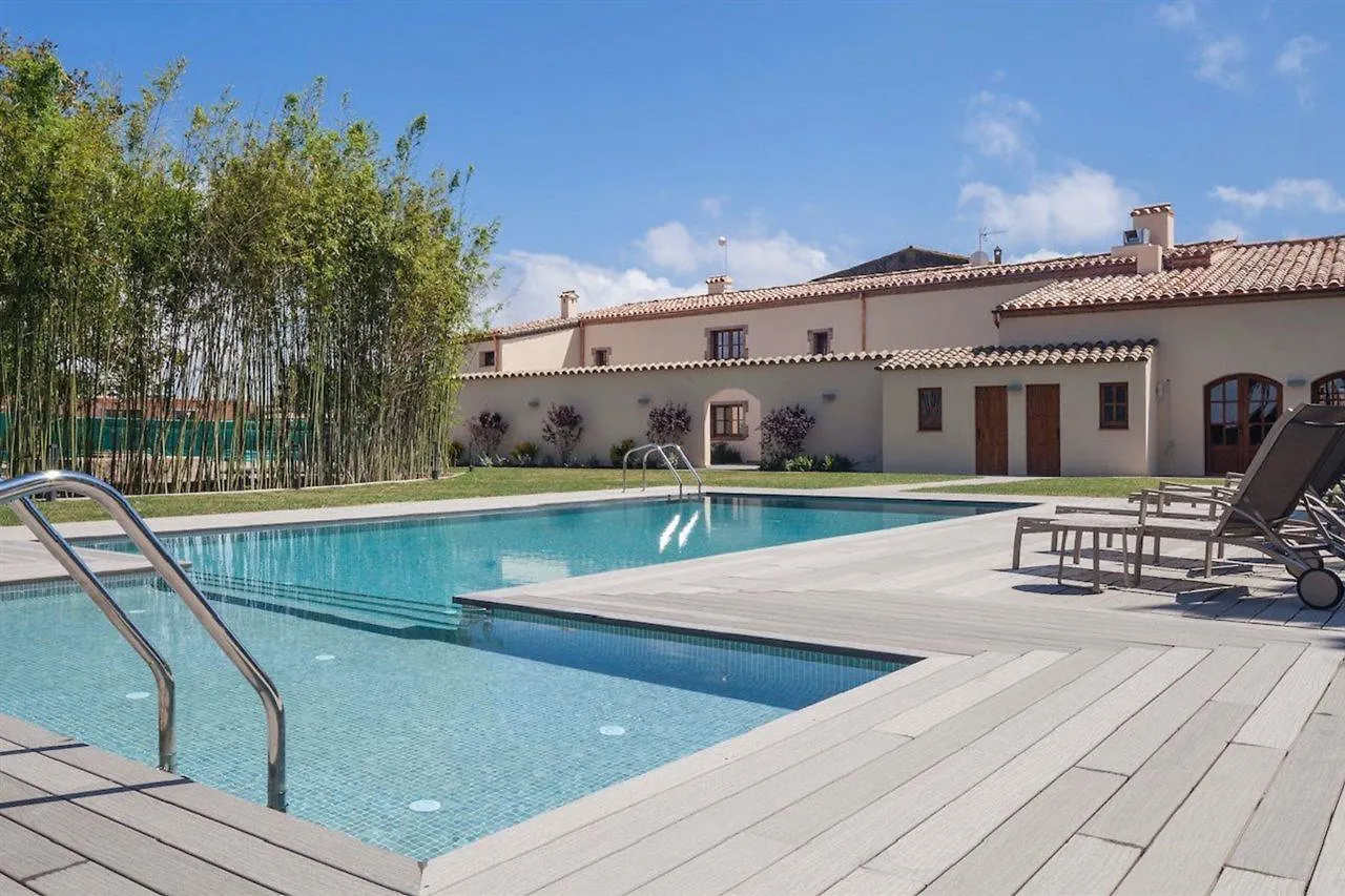 Boutique Hotel Can Pico - Adults Only Pelacals
