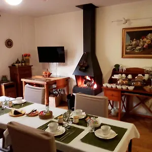 Ca La Gloria Bed & Breakfast