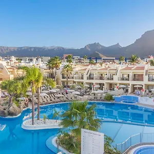 Royal Sunset Club Appart hôtel Costa Adeje (Tenerife)