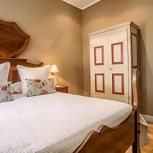 Lhort De Sant Cebria Bed & Breakfast