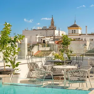 Vincci Molviedro 4* Sevilla