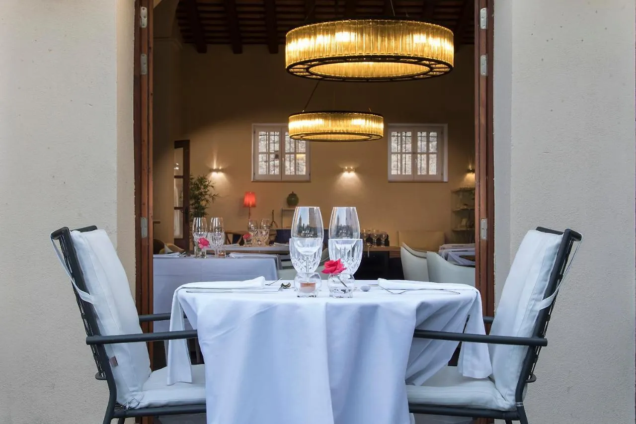 Boutique Hotel Can Pico - Adults Only Pelacals