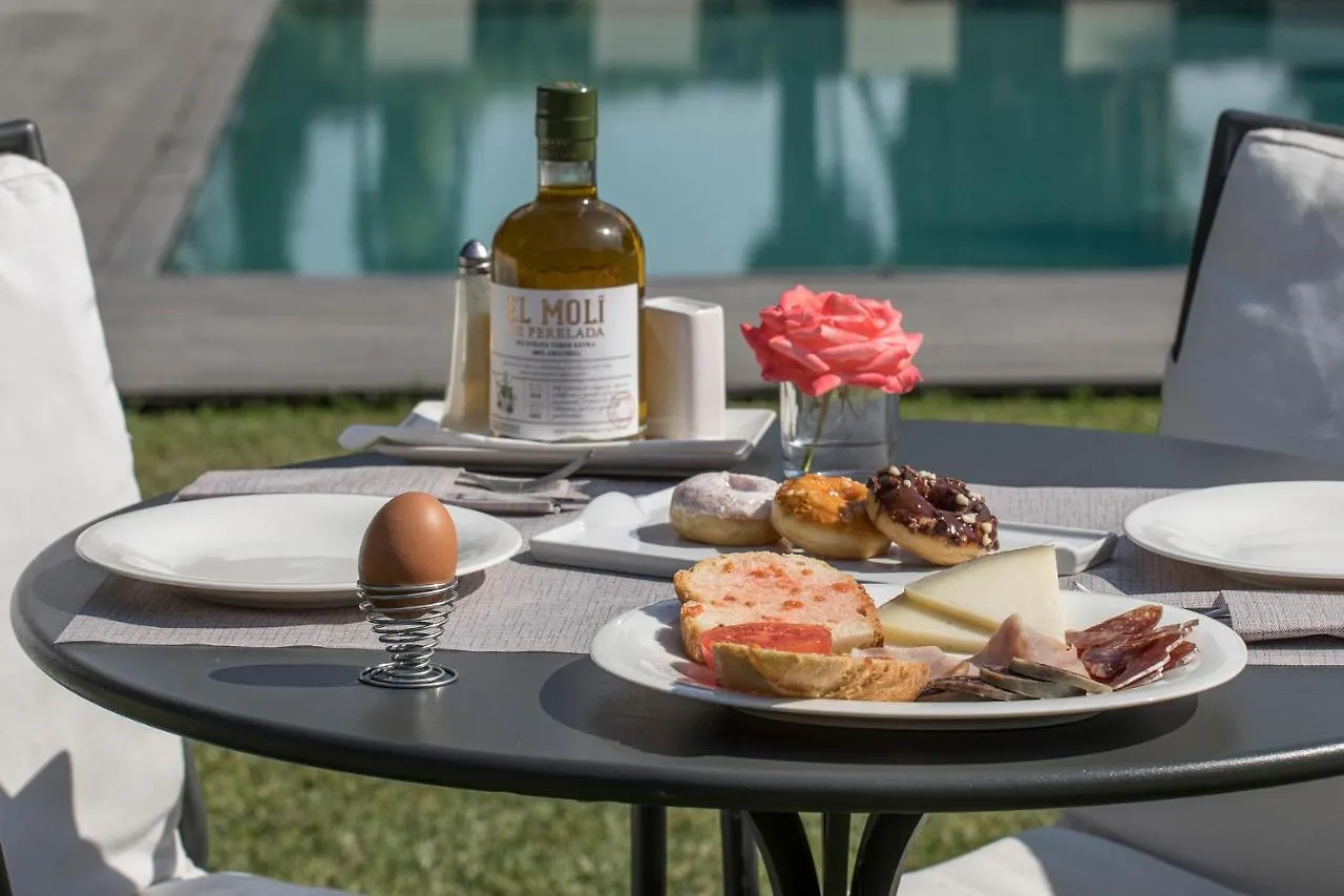 Boutique Hotel Can Pico - Adults Only Pelacals