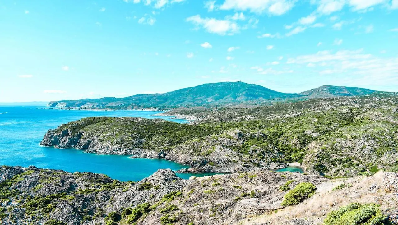 Boutique Hotel Can Pico - Adults Only Pelacals 4*,