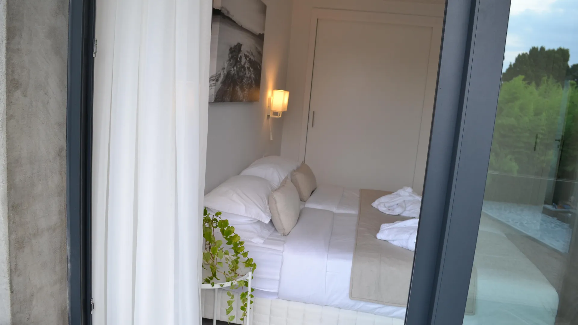 Boutique Hotel Can Pico - Adults Only Pelacals