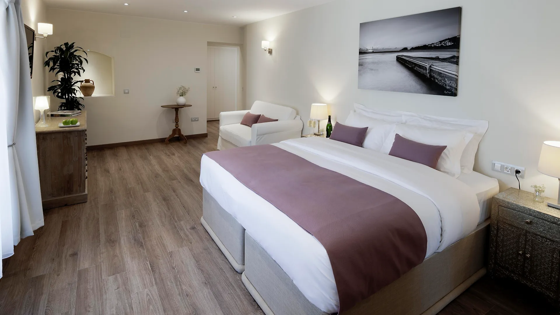 Boutique Hotel Can Pico - Adults Only Pelacals