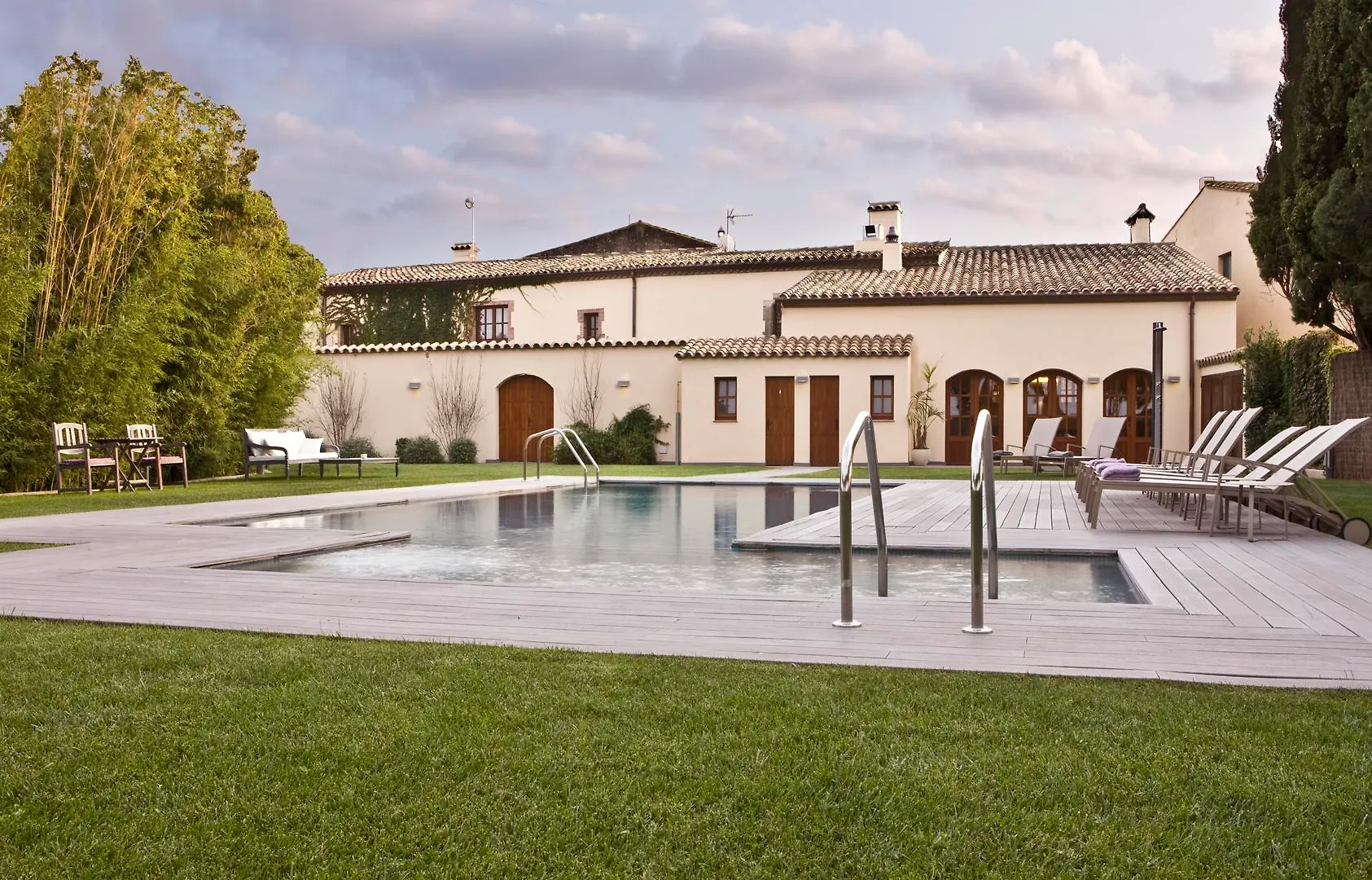 Boutique Hotel Can Pico - Adults Only Pelacals