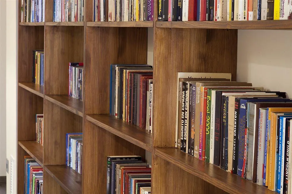 Boutique Hotel Can Pico - Adults Only Pelacals