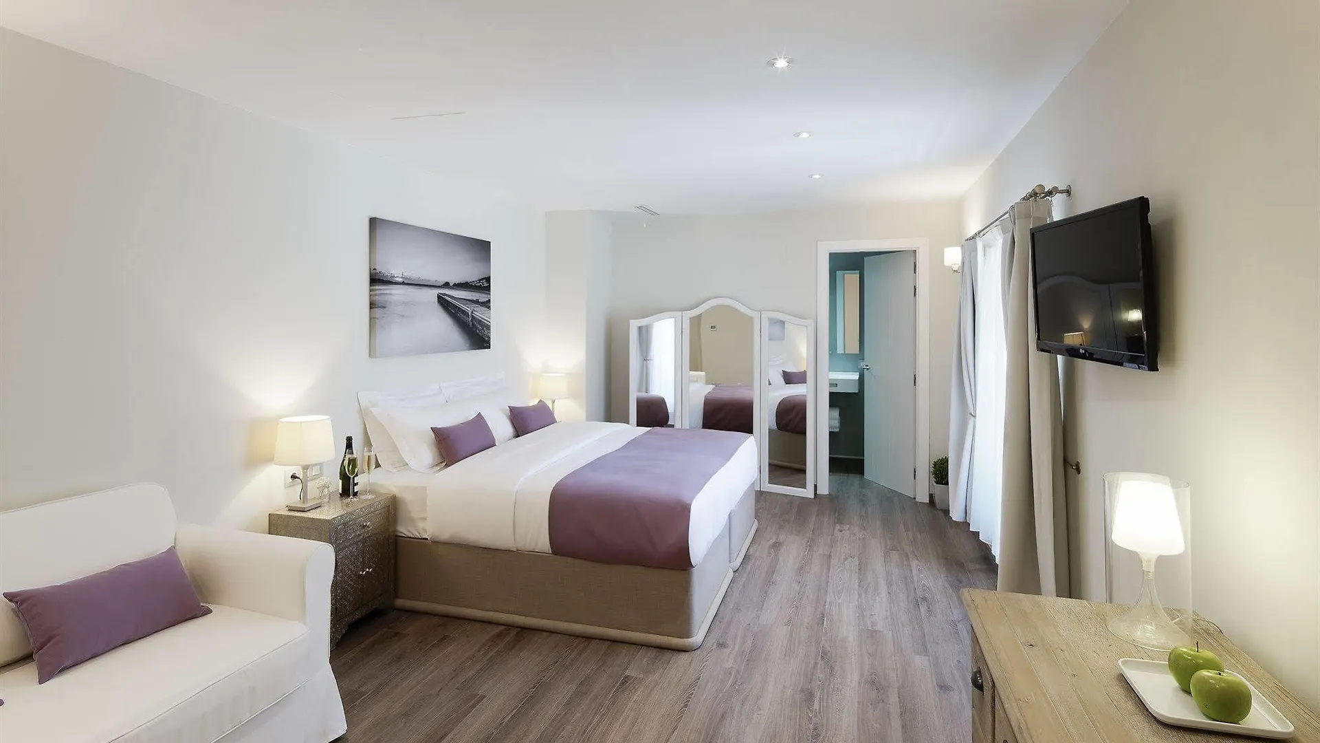 Boutique Hotel Can Pico - Adults Only Pelacals