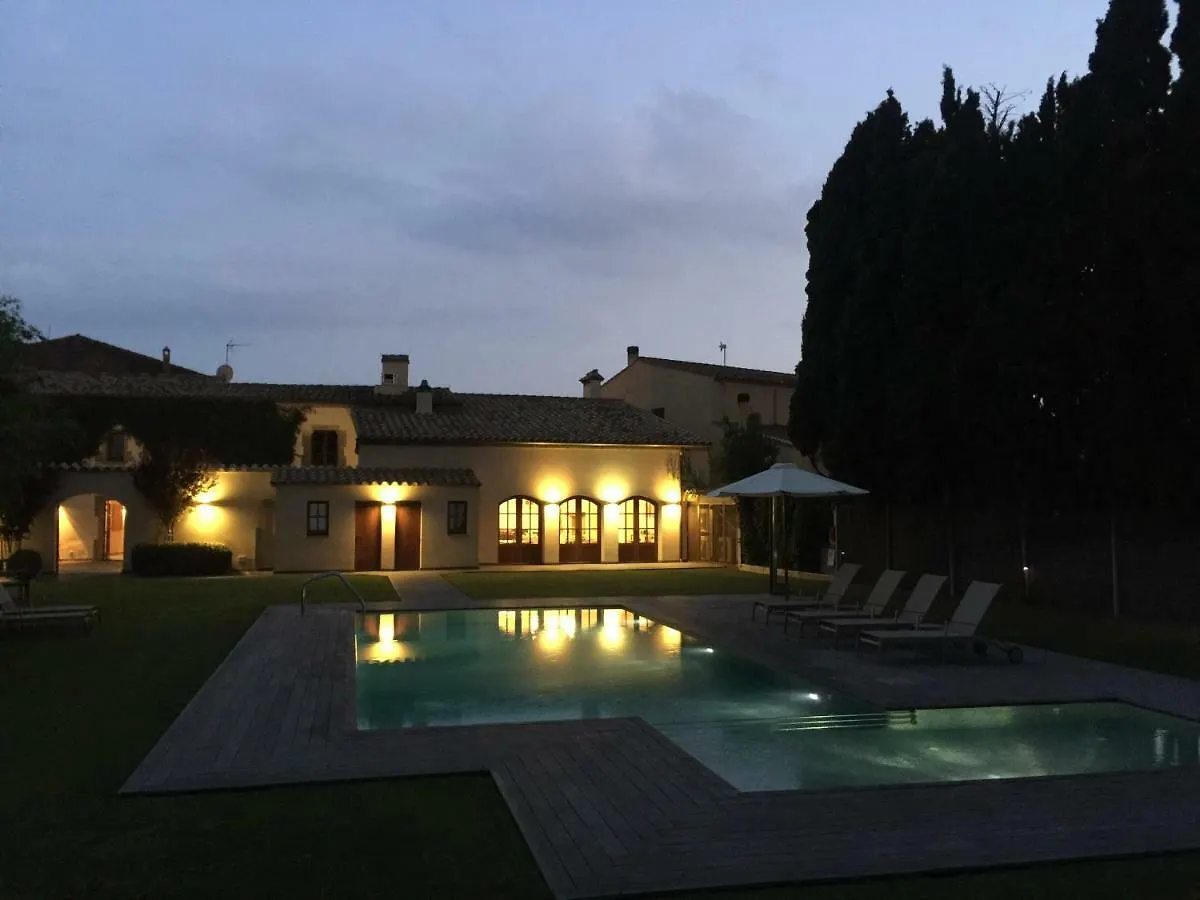 Boutique Hotel Can Pico - Adults Only Pelacals