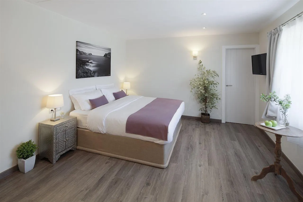 Boutique Hotel Can Pico - Adults Only Pelacals