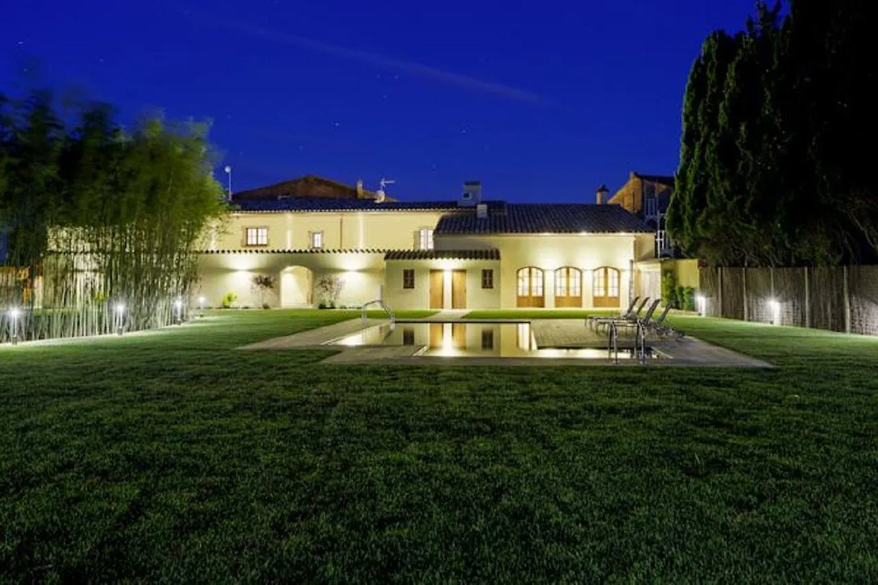 Boutique Hotel Can Pico Pelacals 4*,
